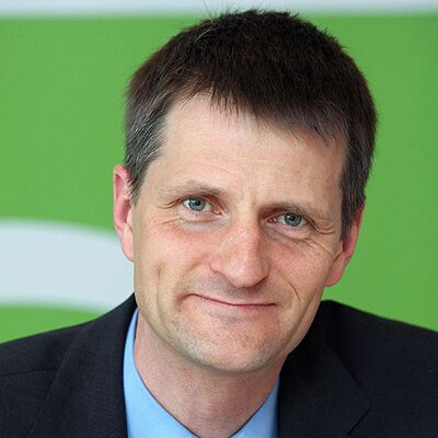 Burkhard van der Vorst