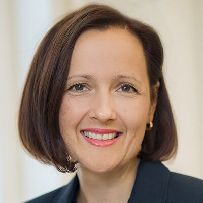 Franziska Moser, BA MA