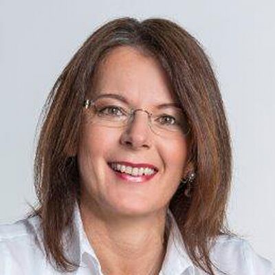 Mag.a Gerlinde Rogatsch