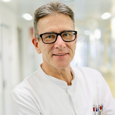 DGKP Helmut Schlager