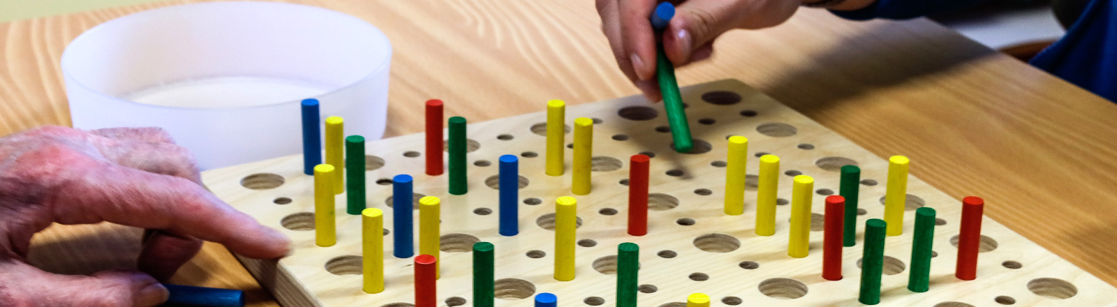 Ambulante neurologische Reha