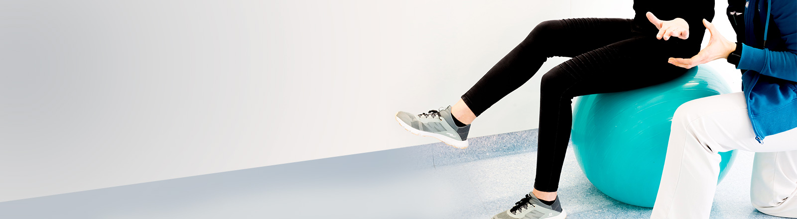 Neurorehabilitative Behandlungen