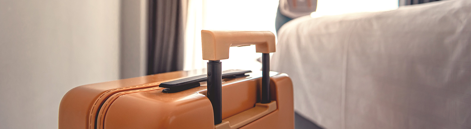 Checkliste – Was Sie unbedingt mitbringen sollten