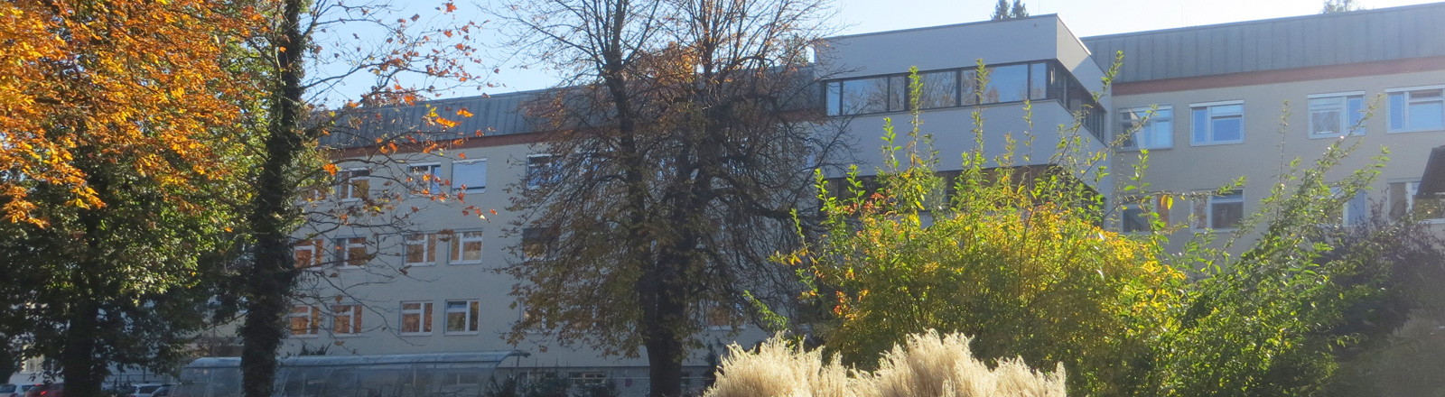 Wichtiges für Ihren Aufenthalt