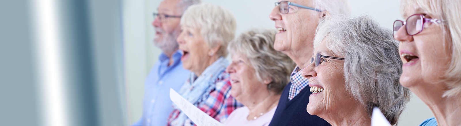 Therapeutisches Singen